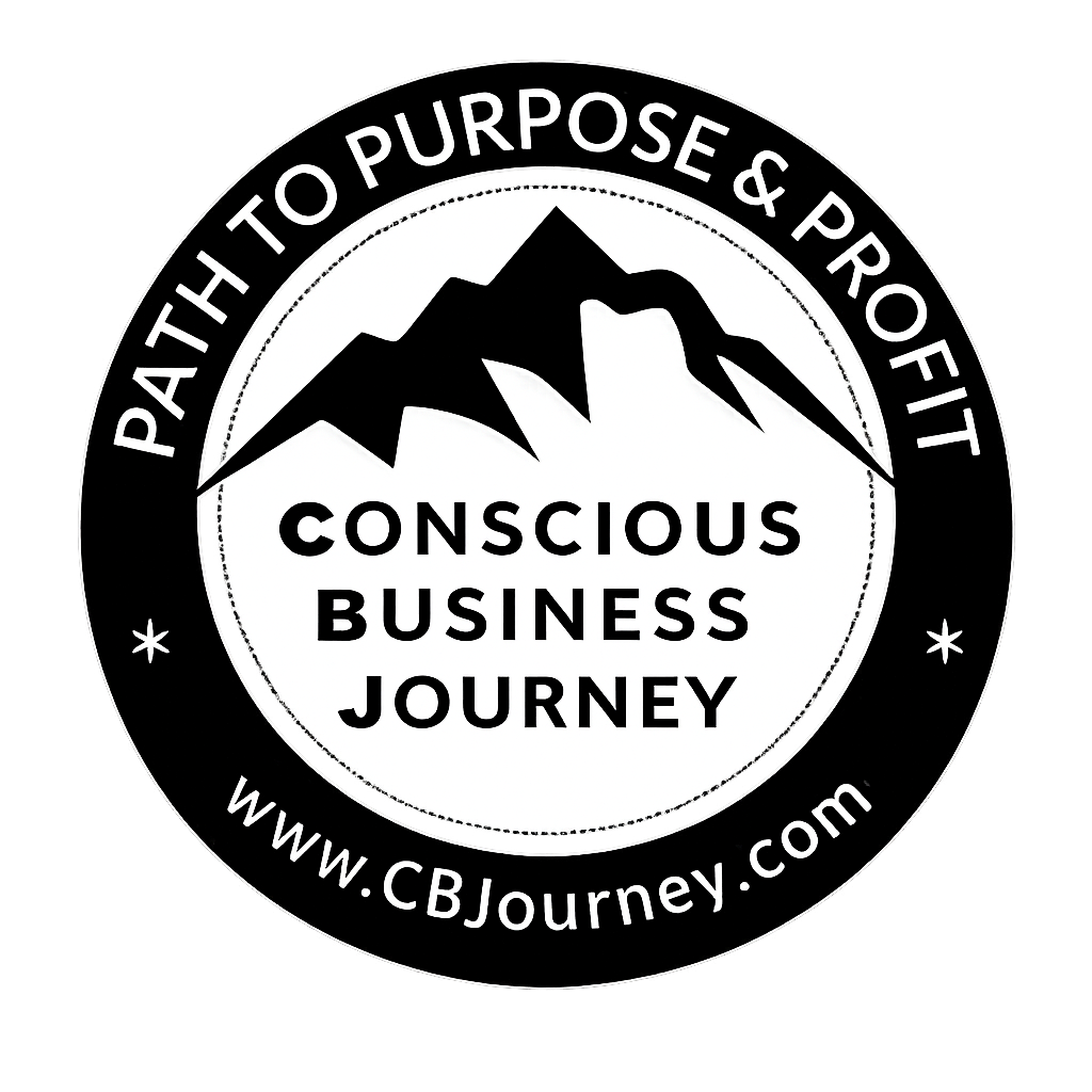 Conscious Business Journey
